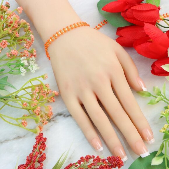 "New Beautiful Design Bracelet for Women/Girls, Gift, B639 - Picture 7 of 10